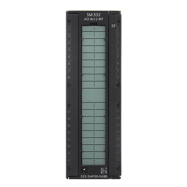 Модуль для ПЛК UN 332-5HF00-0AB0